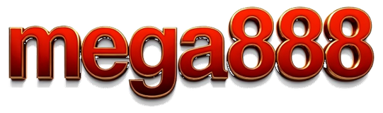 mega888 login logo