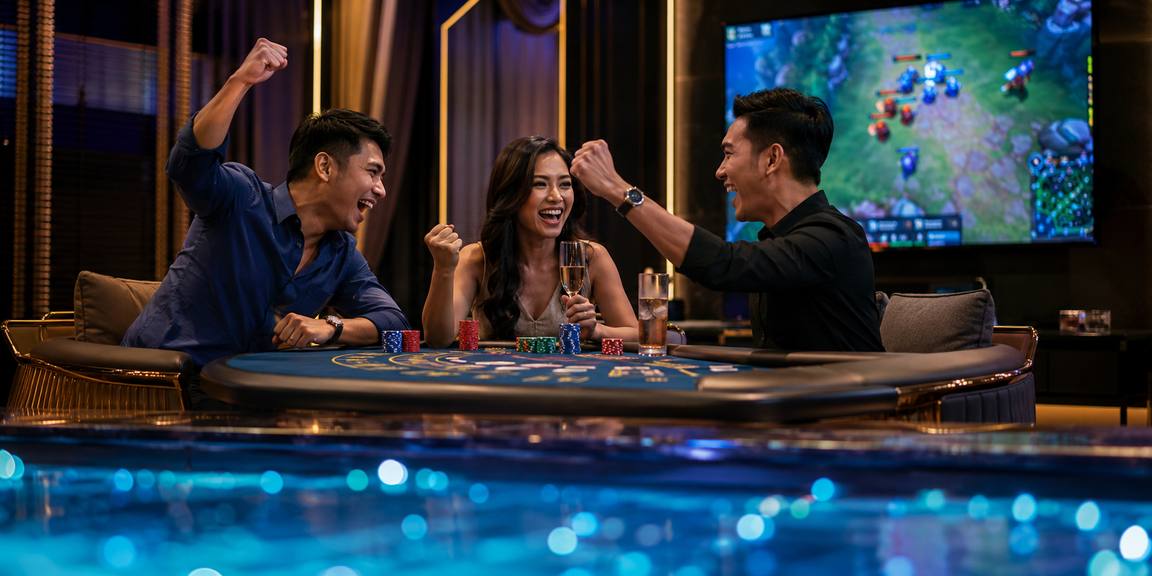 mega888 login - Casino & Sportsbook untuk Malaysia