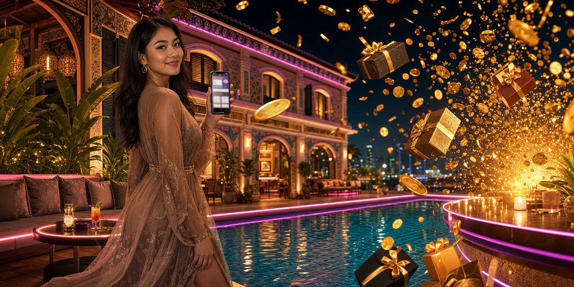 Wizdom Wonders — Petualangan Simbol Ajaib